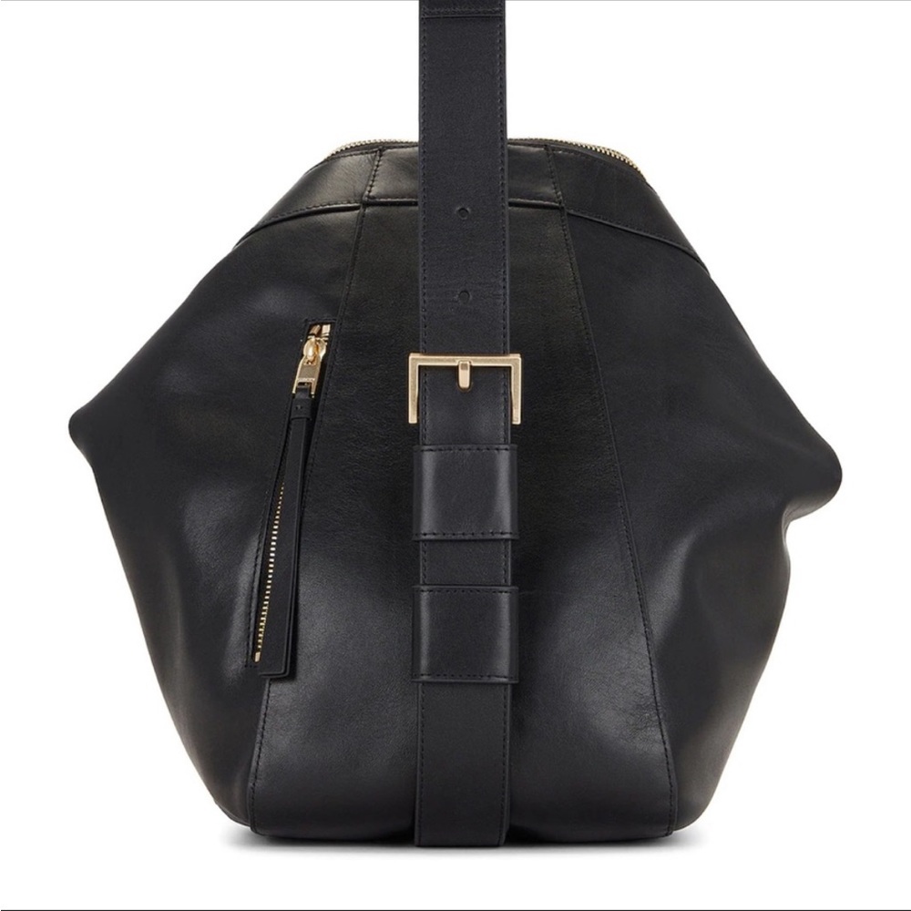 Allsaints Anouck Sling Backpack